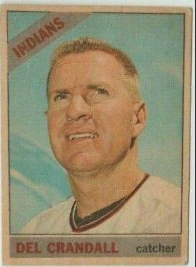 Del Crandall #339
