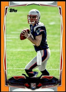Jimmy Garoppolo