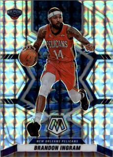 Brandon Ingram