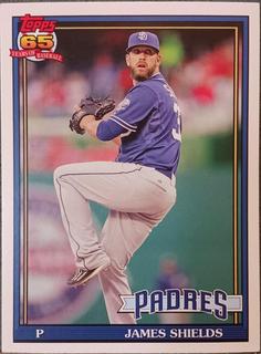 James Shields