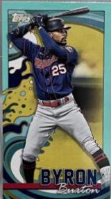 Byron Buxton