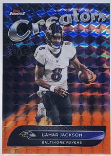 Lamar Jackson