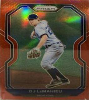 DJ LeMahieu