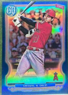 Shohei Ohtani