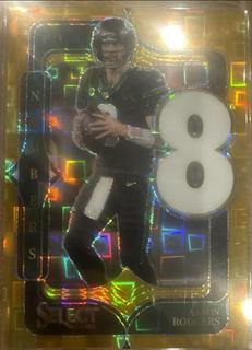 Aaron Rodgers