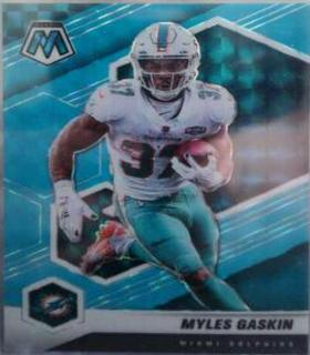 Myles Gaskin
