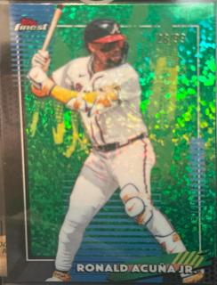 Ronald Acuna Jr.