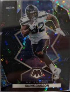Chris Carson