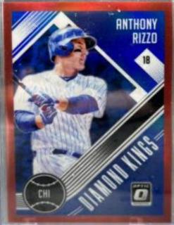 Anthony Rizzo