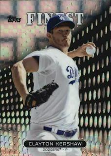 Clayton Kershaw