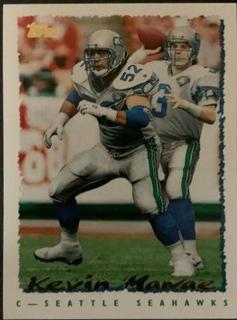 Kevin Mawae