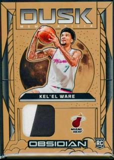 Kel'el Ware