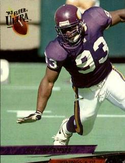 John Randle