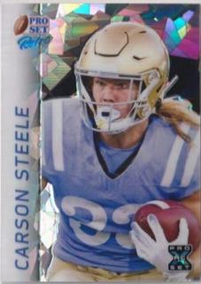 Carson Steele