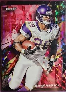 Adrian Peterson