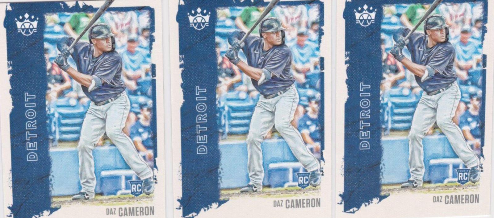 Daz Cameron #131