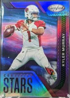 Kyler Murray