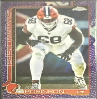 Cam Robinson