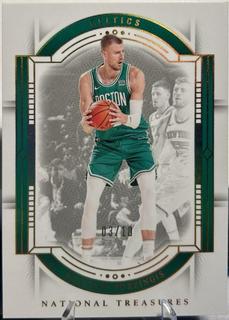 Kristaps Porzingis