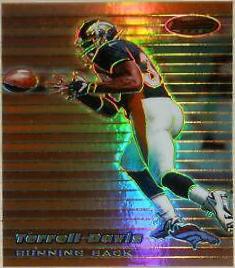 Terrell Davis