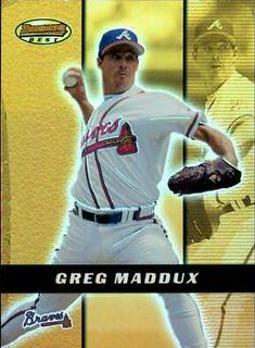 Greg Maddux