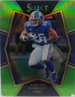 Saquon Barkley