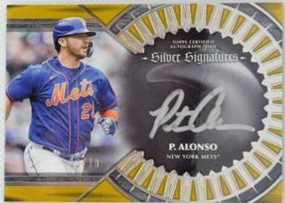 Pete Alonso