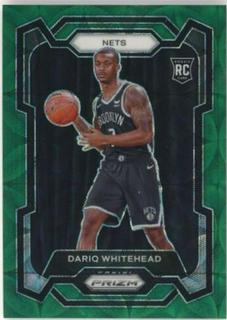 Dariq Whitehead