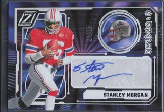 Stanley Morgan