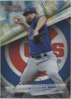 Jake Arrieta