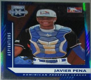 Javier Pena