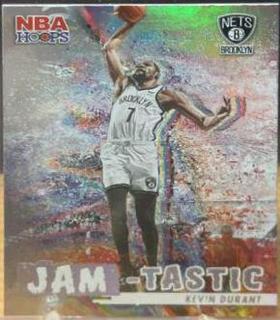 Kevin Durant