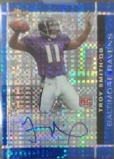 Troy Smith
