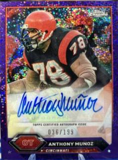 Anthony Munoz