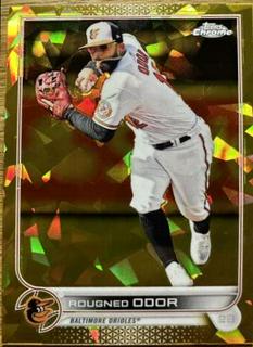 Rougned Odor