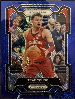 Trae Young
