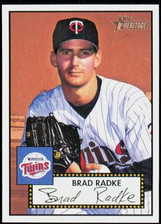 Brad Radke