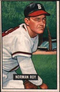 Norman Roy