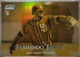 Fernando Tatis Jr.