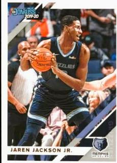 Jaren Jackson Jr.