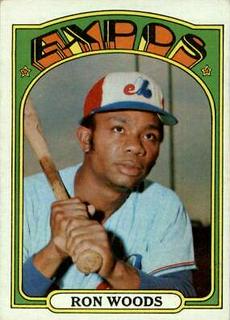Ron Woods
