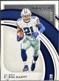 Ezekiel Elliott