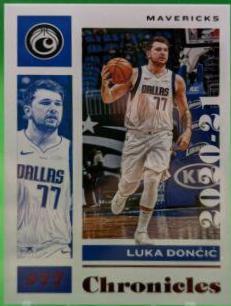 Luka Doncic