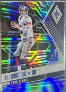Eli Manning