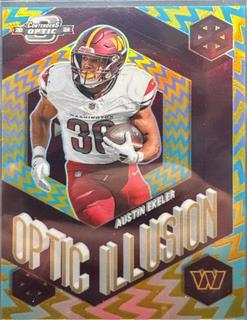 Austin Ekeler