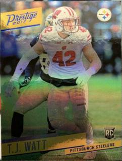 T.J. Watt