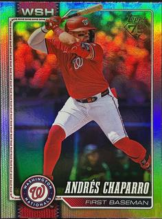 Andres Chaparro