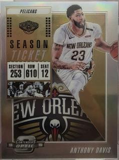 Anthony Davis