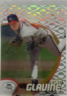 Tom Glavine
