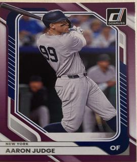 Aaron Judge